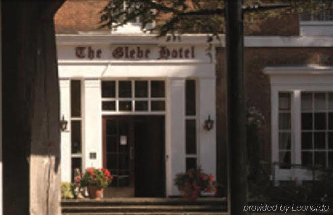 Glebe Hotel Barford  Extérieur photo
